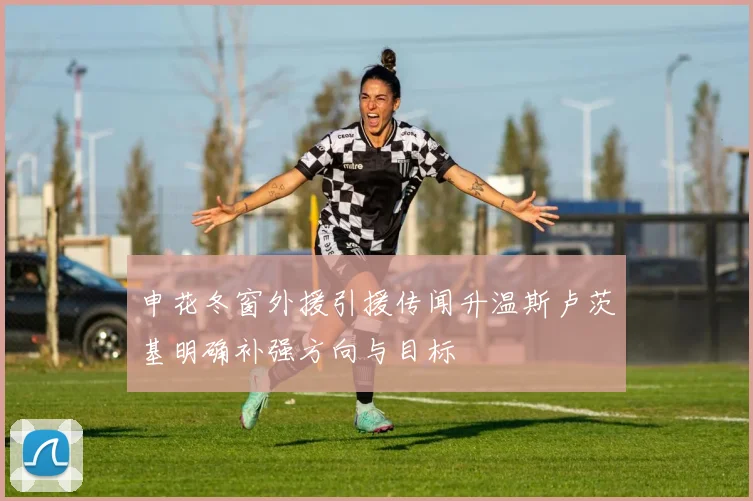 申花冬窗外援引援传闻升温斯卢茨基明确补强方向与目标